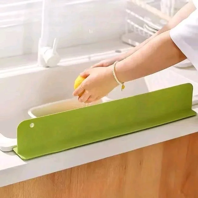 SINK SPLASH GUARD BUY 1 & GET ONE FREE