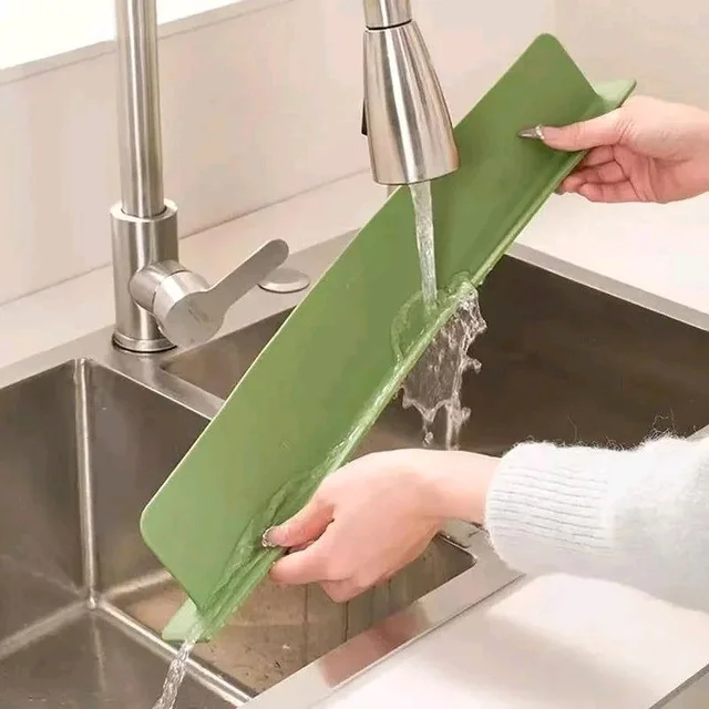 SINK SPLASH GUARD BUY 1 & GET ONE FREE