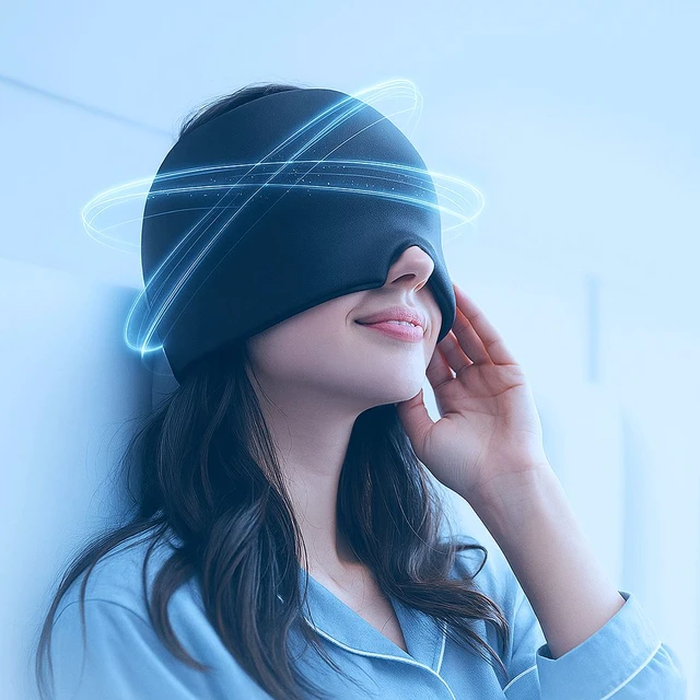 MARGINE AND HEADACHE RELIEF - CAP