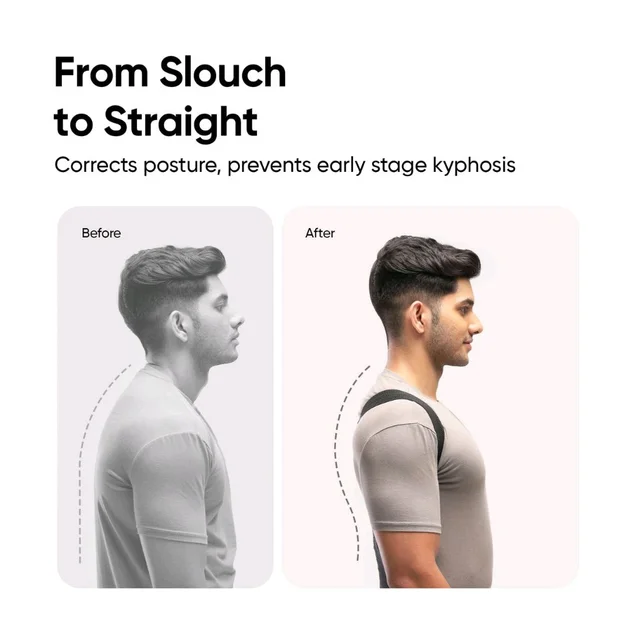 POSTURE CORRECTOR BELT - UNISEX 