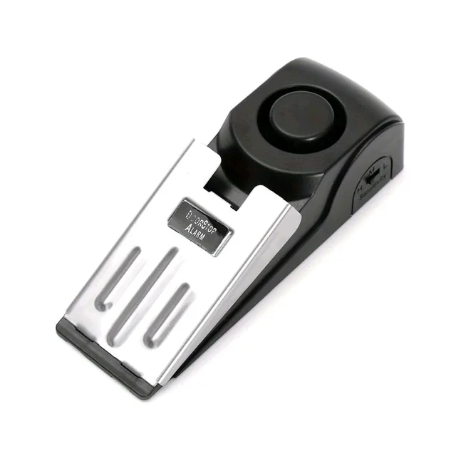 DOOR STOPPER SECURITY ALARM 
