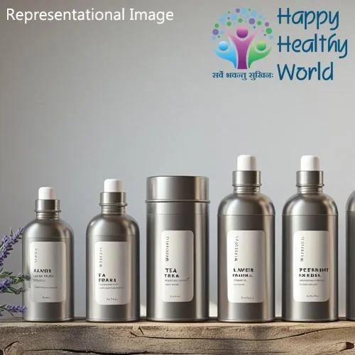 Happy Healthy World Orange Essential Oil - Bulk Pack - 1 kg