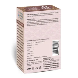 Vibha Ayurveda Vibha Shikakai Powder 100g