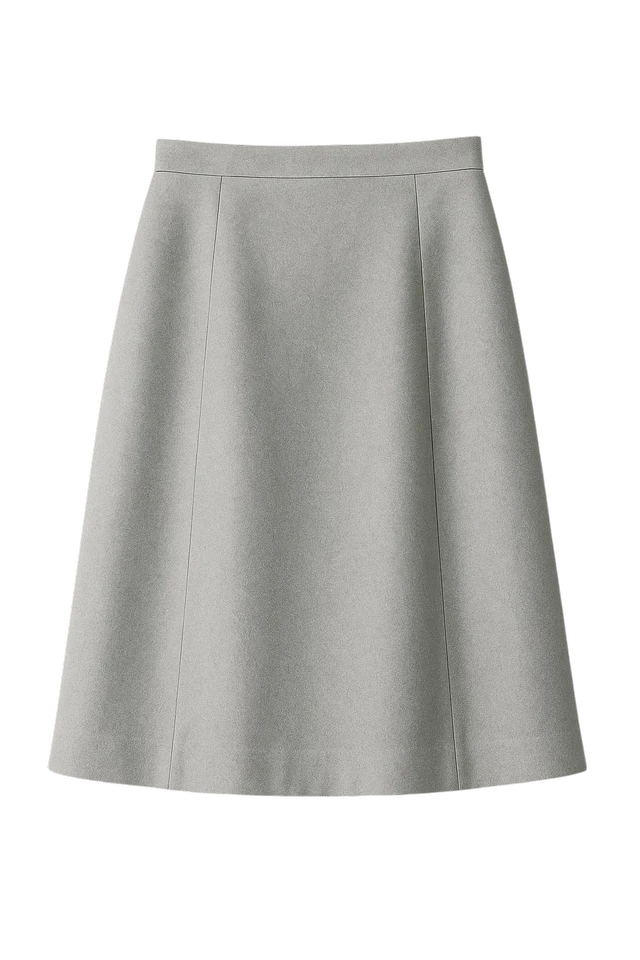 Minimal Curve Skirt