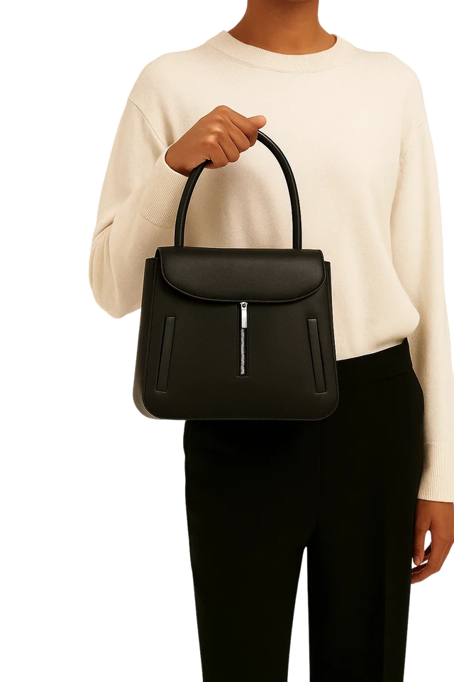 Aria Classic Handbag