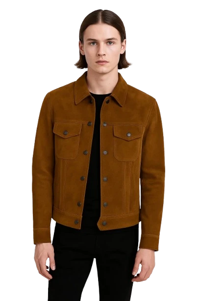 Denim Jacket Premium