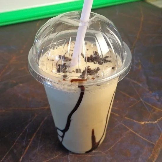 Regular Cold Coffee