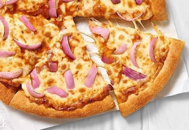 Cheese & Onion