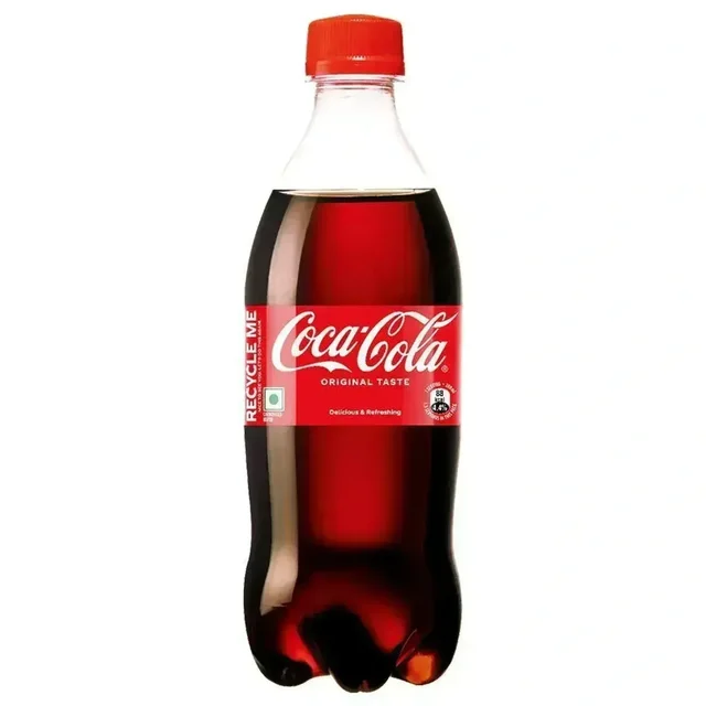 Coca Cola - 300 Ml