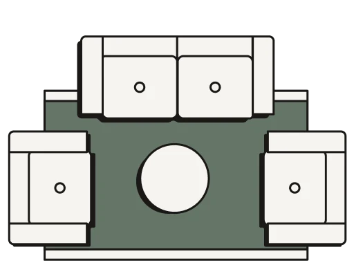 Medium Area Rugs