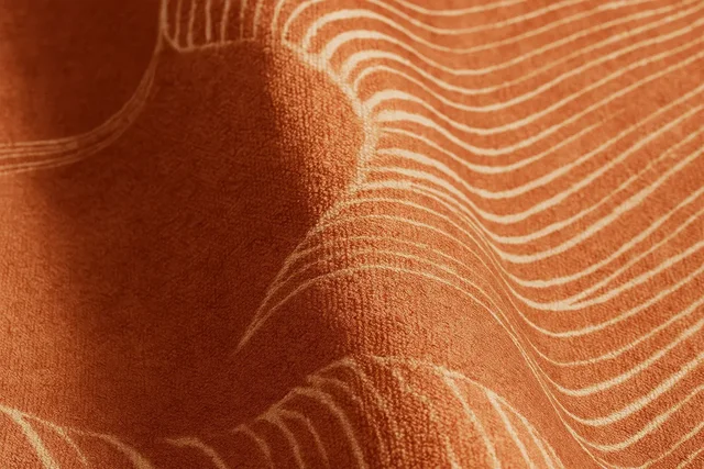 Terracotta/Rust