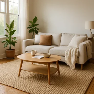 Home & Living