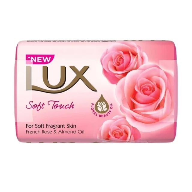Lux Soft Glow Soap ₹10 (4N)