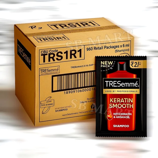 Tresemme Shampoo Rs.2