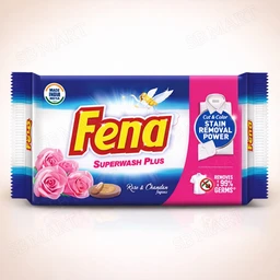 Fena Washing Soap Rs.10 - view more