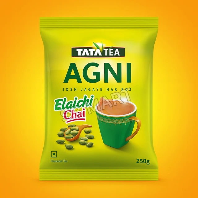 Tata Tea Elaichi Rs.75 loose