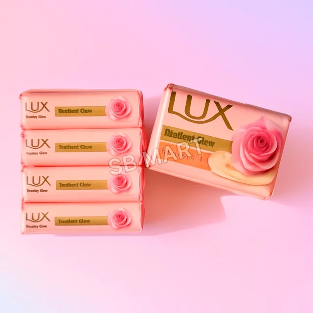Lux Rose MRP:93 (4N)
