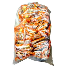 Nutri Soya Badi MRP:₹10 (10N)