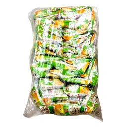 Nutri Mini Soya Badi MRP:₹10 (10N)