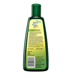 Nihar Shanti Hair Oil ₹20/- (12N) - view more