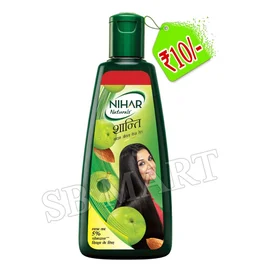 Nihar Shanti Hair Oil ₹10/- (12N) - view more