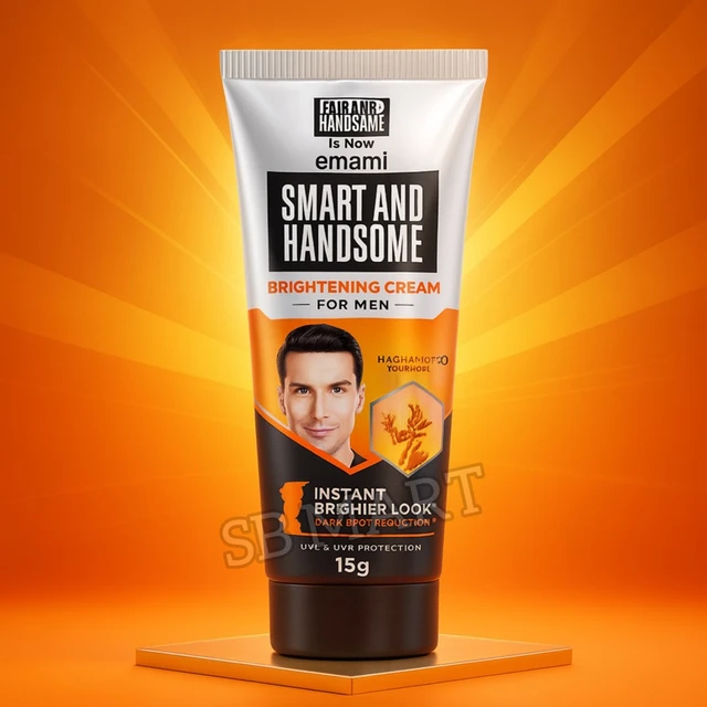 Fair & Handsom Cream 15g 