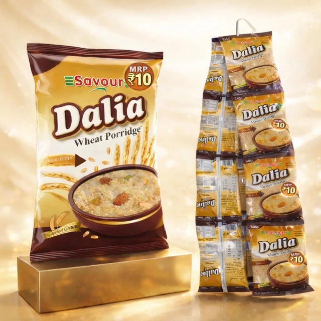 Dalia MRP:₹10/- (1Ladi10N)