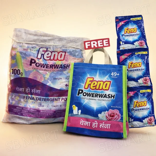 Fena ₹10/- (78units )