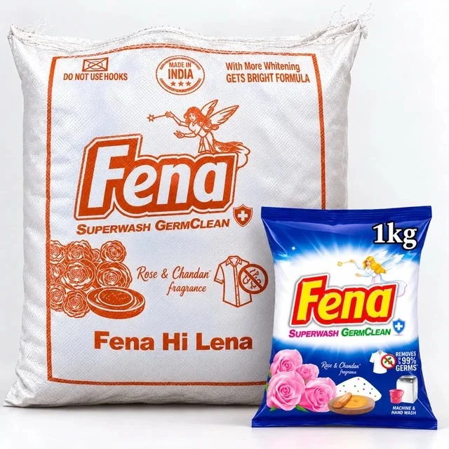 Fena Detergent Powder ₹84