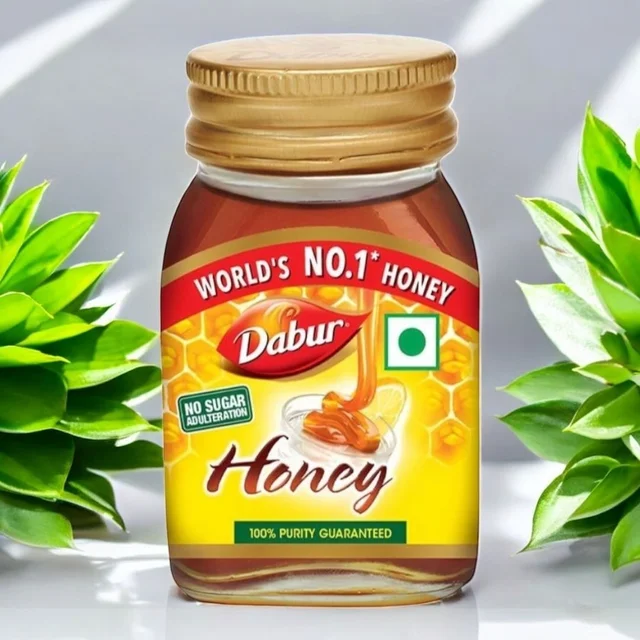 Dabur Honey 50g MRP:45