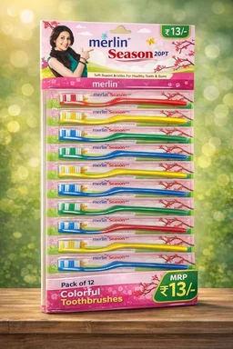 Tooth Brush Rs.10