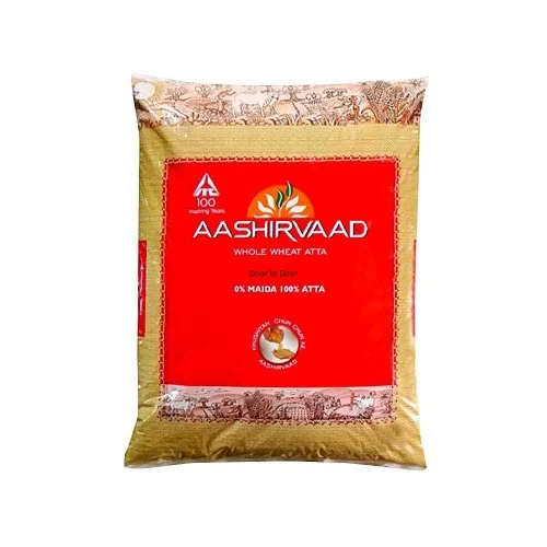 Asirbad Atta 1kg