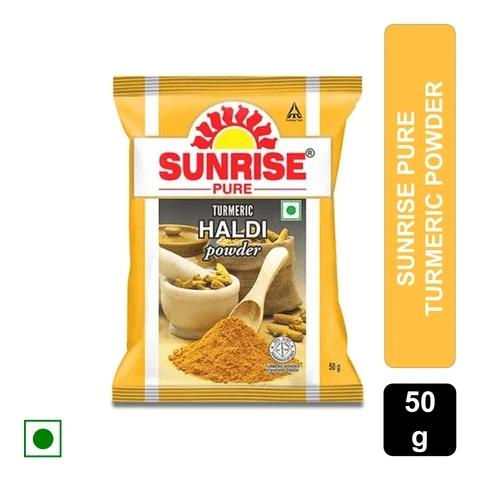 Sunrise Haldi Powder 50gm