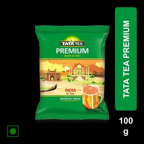 Tata টাটা চা Tea 100gm