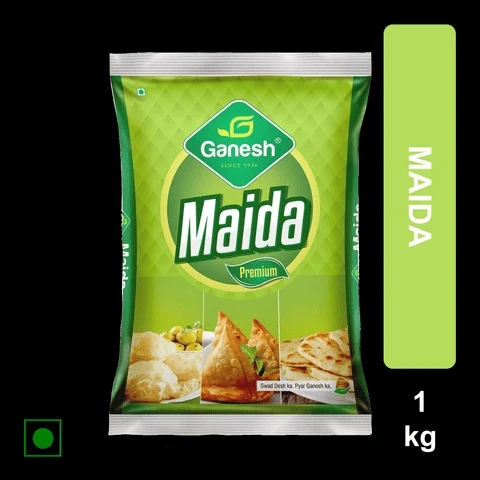 Ganesh Maida 1 Kg