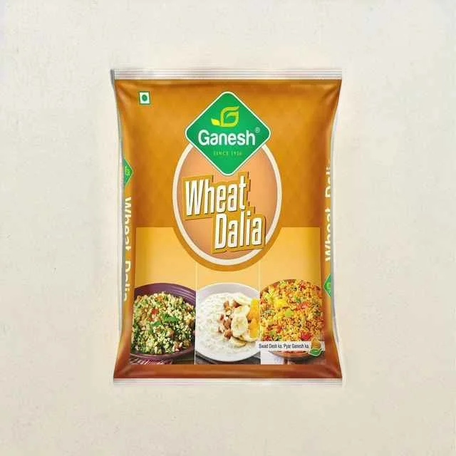 Ganesh Dalia 500gm