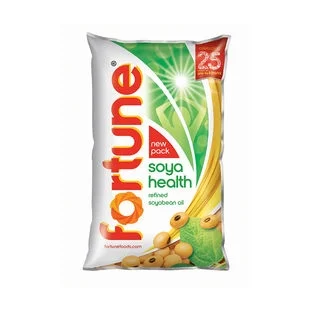 Fortune Soyabean Oil 750 Gm