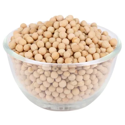 Loose White Peas Matar 500gm