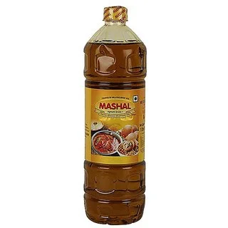 Mashal Mustard Oil 1 Lit