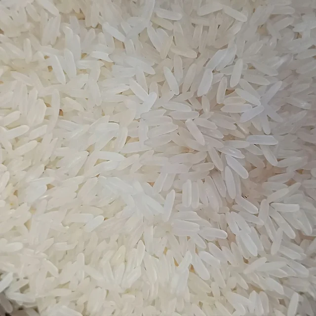 Bashmoti Basumati Minikit Rice 26kg