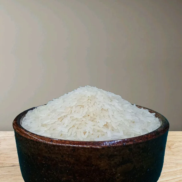 Bashmoti Basumati Minikit Rice 26kg