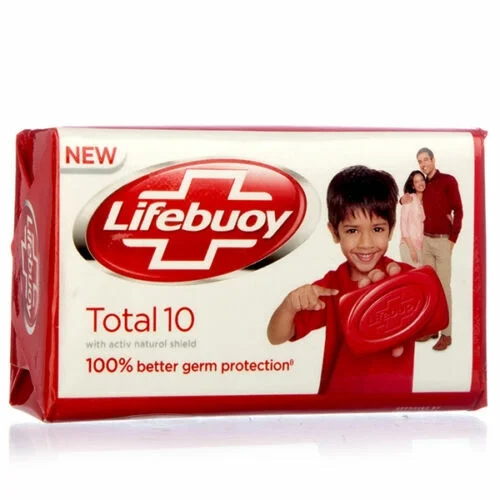 Hindustan Unilever Lifebouy 100gm
