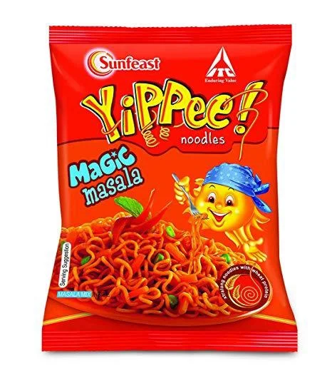 Itc Yipee Noodles