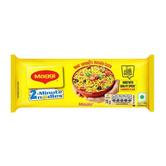 Maggi 420gm