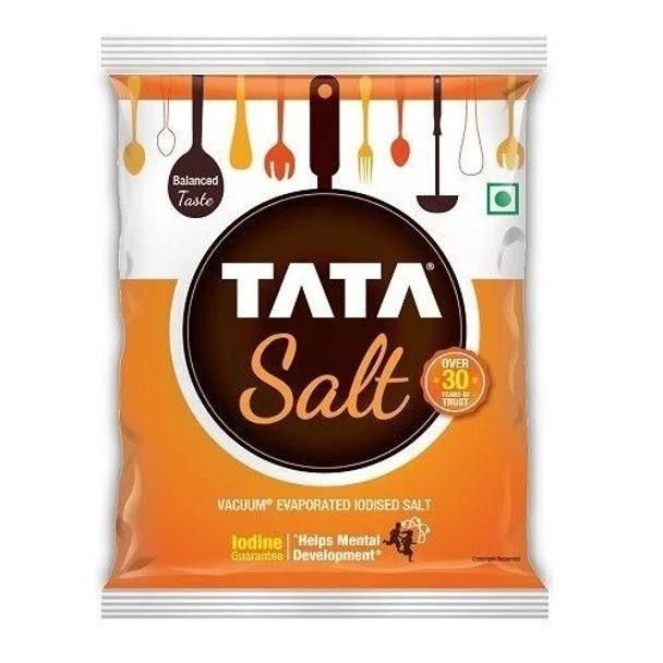 Tata Salt 500