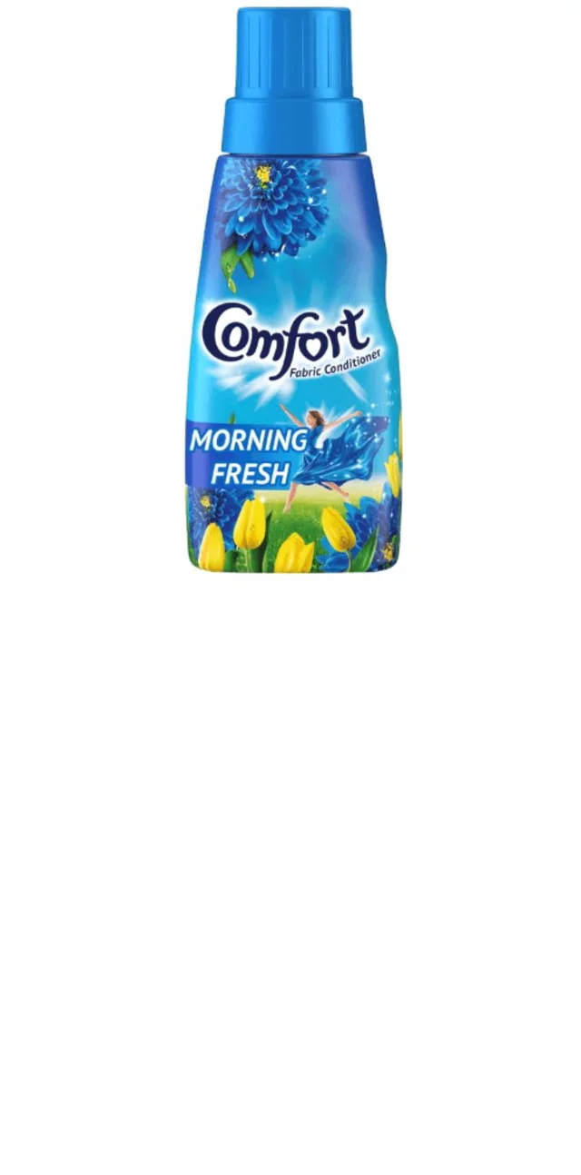 Hindustan Unilever Comfort Morning Fresh 210ml