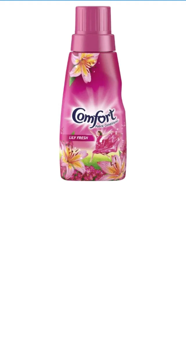 Hindustan Unilever Comfort Lily Fresh 210 Ml