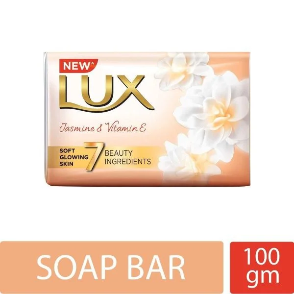 Hindustan Unilever Lux Jesmine Soap 100gm