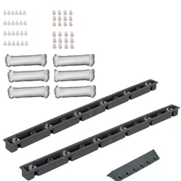 Wudore Cloth Drying Hanger in 6 lines I Economy