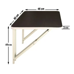 WUDORE Wall mounted folding Desk I Medium MW